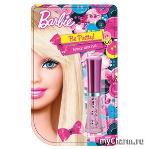 Barbie /    be pretty