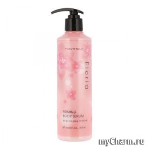 Tony Moly /    Floria Firming Body Serum