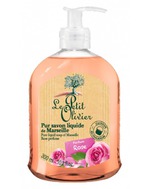 ���� ������ Le Petit Olivier