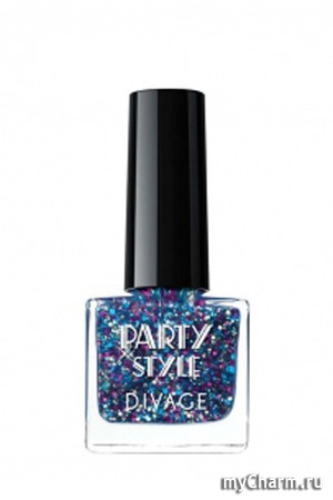 DIVAGE /    Party Style