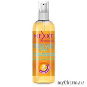 Nexxt / - Energy Vital Protection Spray