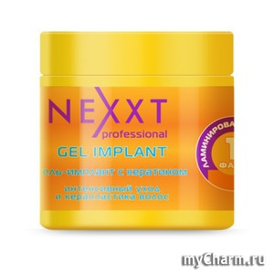 Nexxt / - Gel Implant