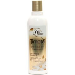 Timotei /    Precious oils shampoo normal to dry hair