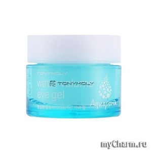 Tony Moly /      Aquaporin Water Volume Eye Gel