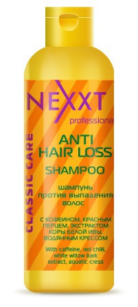 Nexxt / -    Anti Hair Loss Shampoo