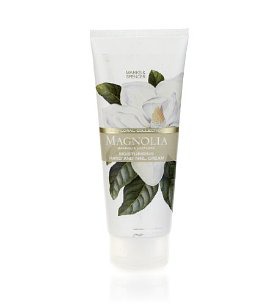 Marks & Spencer /  Magnolia Moisturising Hand & Body Lotion Floral Collection