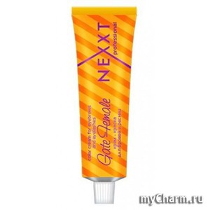Nexxt / Краска для бровей и ресниц Gate Female