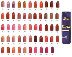 Dzintars /   Lux Kredo