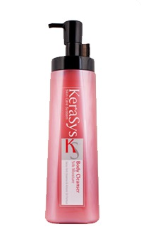 KeraSys / ���� ��� ���� Silk Moisture