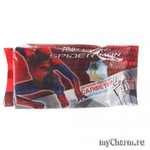 "Spider-mn" /    " "