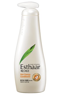 KeraSys /  Esthaar Energy Conditioner