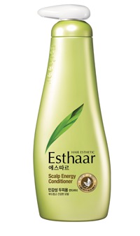 KeraSys /  Esthaar Scalp Energy Conditioner