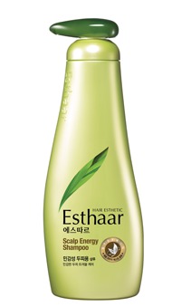 KeraSys /  Esthaar Energy Shampoo
