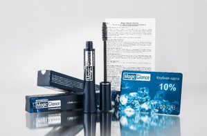 Magic Glance /     INTENSIVE