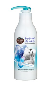 KeraSys /    Shower Mate Pure White