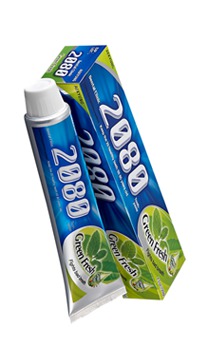 KeraSys /   DC 2080 Green Fres