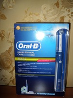    Oral-B