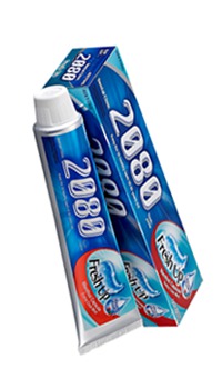 KeraSys /   DC 2080 Fresh Up