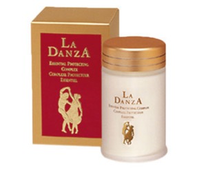 Zepter Cosmetics / Защитный крем-комплекс Увлажнение и защита La Danza