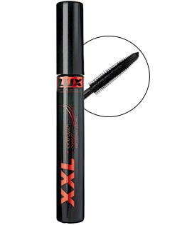 Lux Visage / Тушь XXL Эффект накладных ресниц