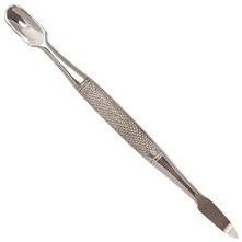 Mertz / 109N Инструмент для маникюра двойной