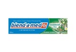   Blend-a-med