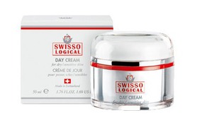 Zepter Cosmetics /    Swisso Logical