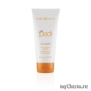 Clarisonic /    Pedi buff