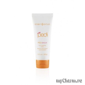 Clarisonic /    Pedi balm