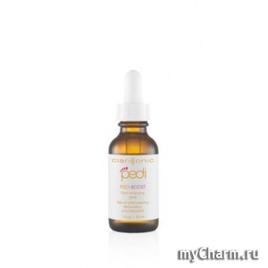 Clarisonic /     Pedi boost