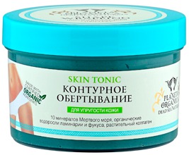 Planeta Organica /     Skin Tonic  Dead Sea Naturals