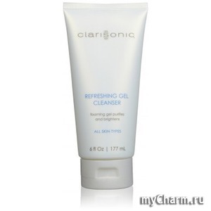 Clarisonic /     Refreshing Gel Cleanser