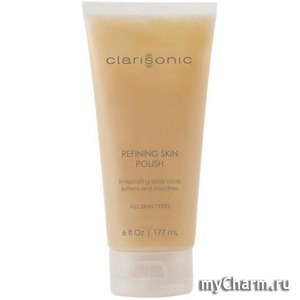 Clarisonic /    Refining Skin Polish