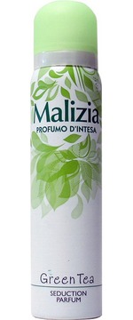  Malizia