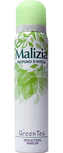 Malizia / - Green Tea