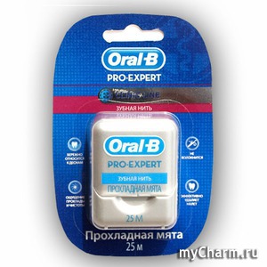 Oral-B / Pro-Expert Clinic Line    