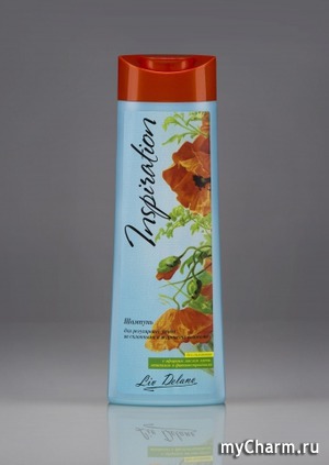 Liv Delano / Inspiration         