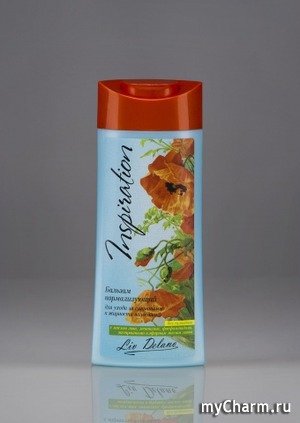 Liv Delano / Inspiration         