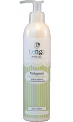    Lenga Wine Spa
