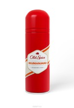  -  Old Spice
