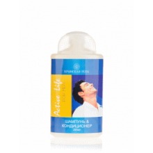 "Крымская роза" / Шампунь Для мужчин для всех типов волос