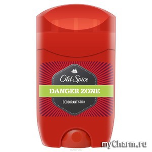 Old Spice /  -  Deodorant stick Danger Zone