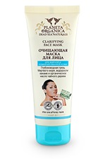 ����� ��� ���� Planeta Organica