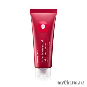 Innisfree /    Camellia Essential Hair Conditioner