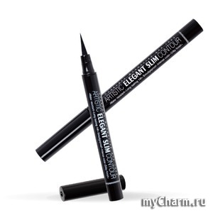 Relouis / - Artistic Elegant Slim Contour