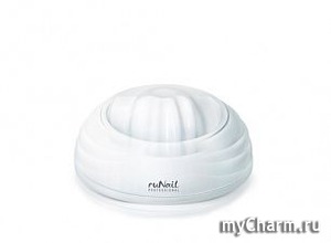 RuNail / Ванночка для горячего маникюра AL-100