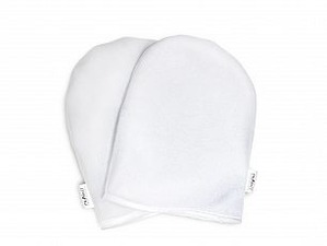 RuNail / Варежки косметические