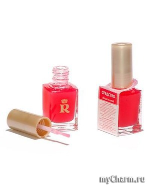 Relouis / Средство для роста ногтей