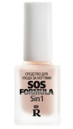 Relouis /      SOS-Formula 5 in 1