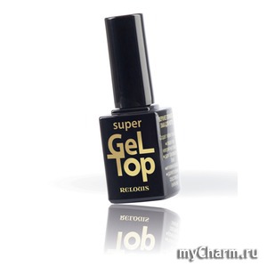 Relouis /      Super Gel Top